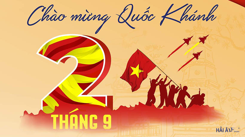 Quốc khánh 2023